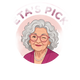 Teta's Picks logo